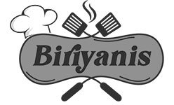 Biriyanis