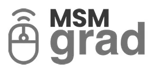 msmgrad
