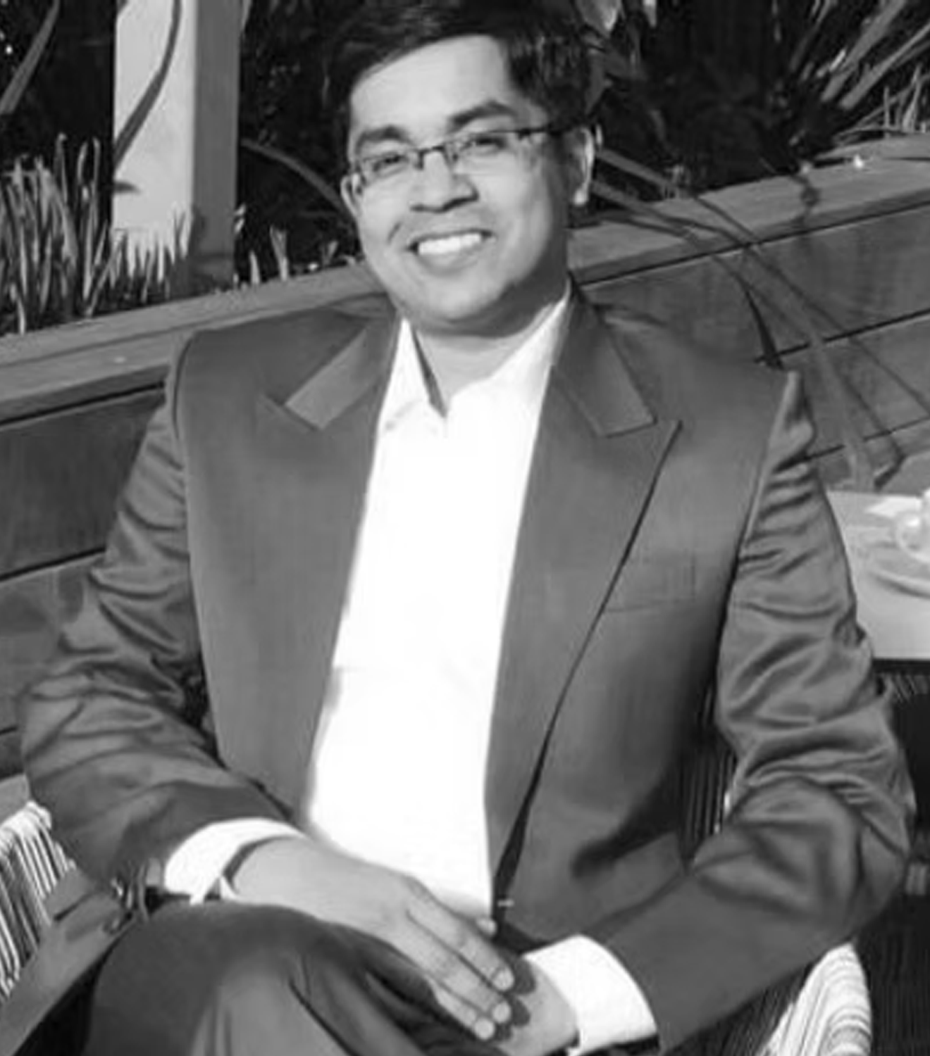 Dr Rajat Mohanty