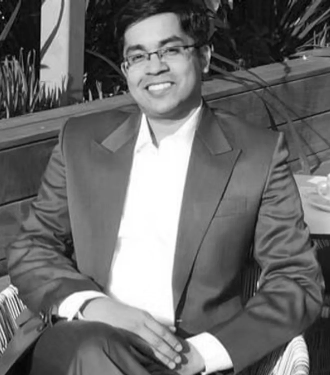 Dr Rajat Mohanty