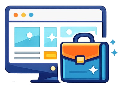 Portfolio Business Showcase