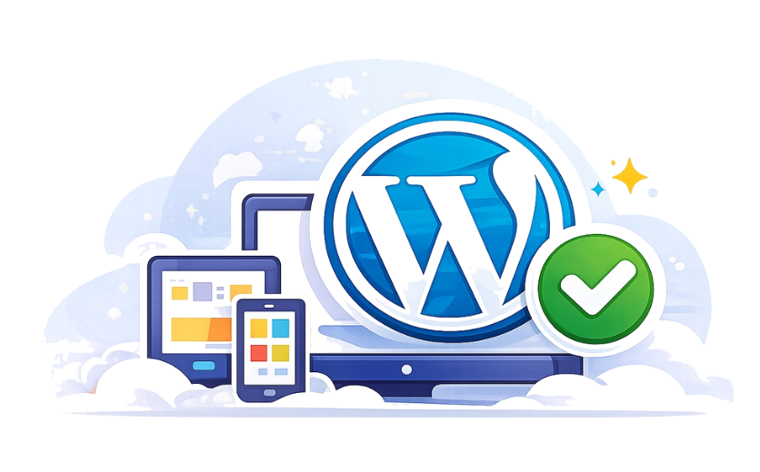 WordPress Websites