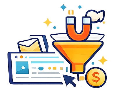 Marketing & Lead Generation