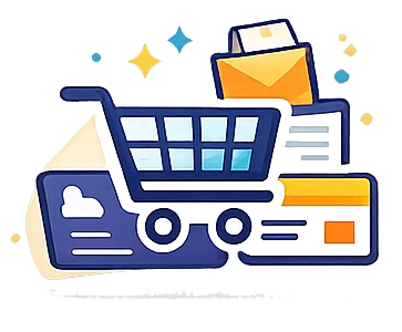 E-Commerce Websites