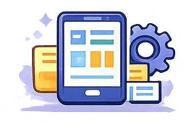 Mobile App Development