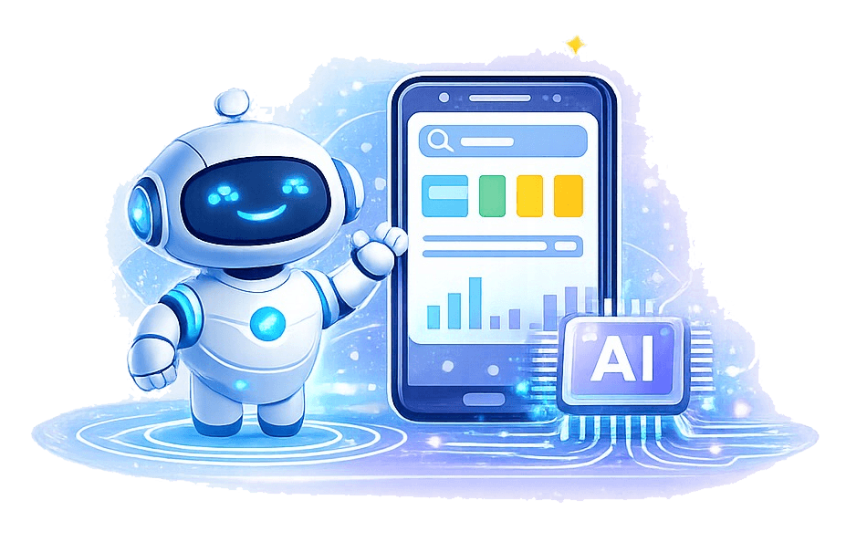 AI-Ready Mobile Apps