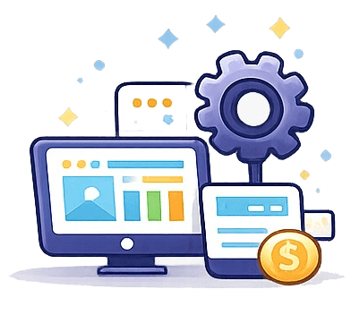 Mobile App Development