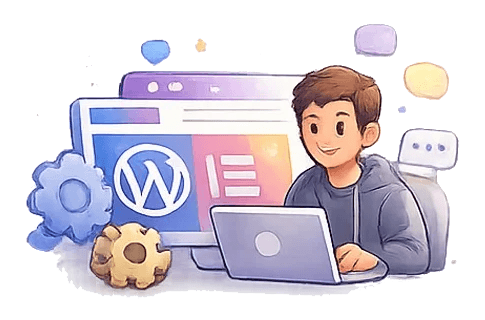 Web Development Intern