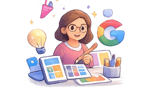 Web Development Intern