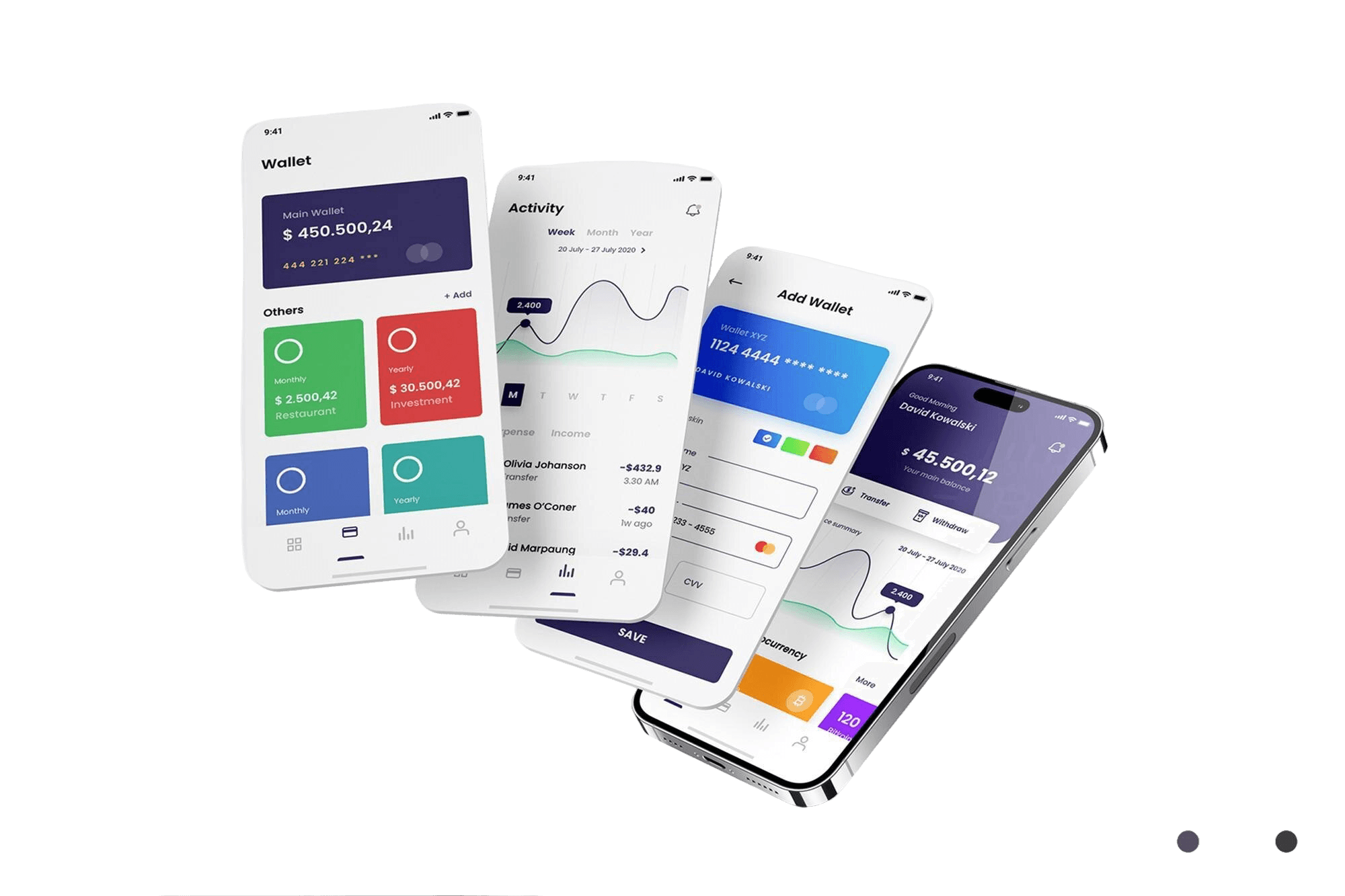 mobile app development