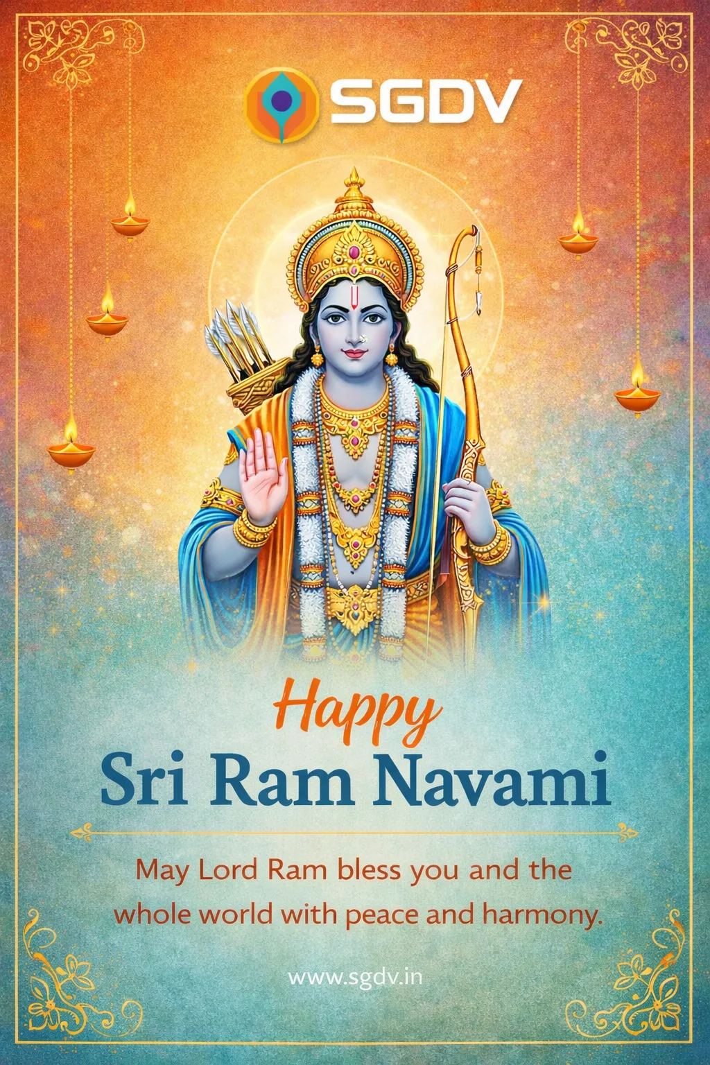 Ram Nabami