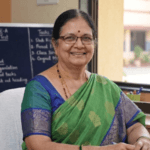 Bhargavi-mam