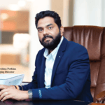 Harikrishna SGDV customer