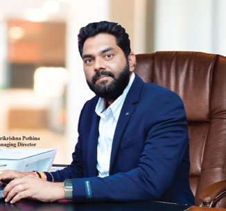 Mr Harikrishna P