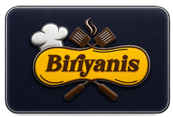 Biriyanis