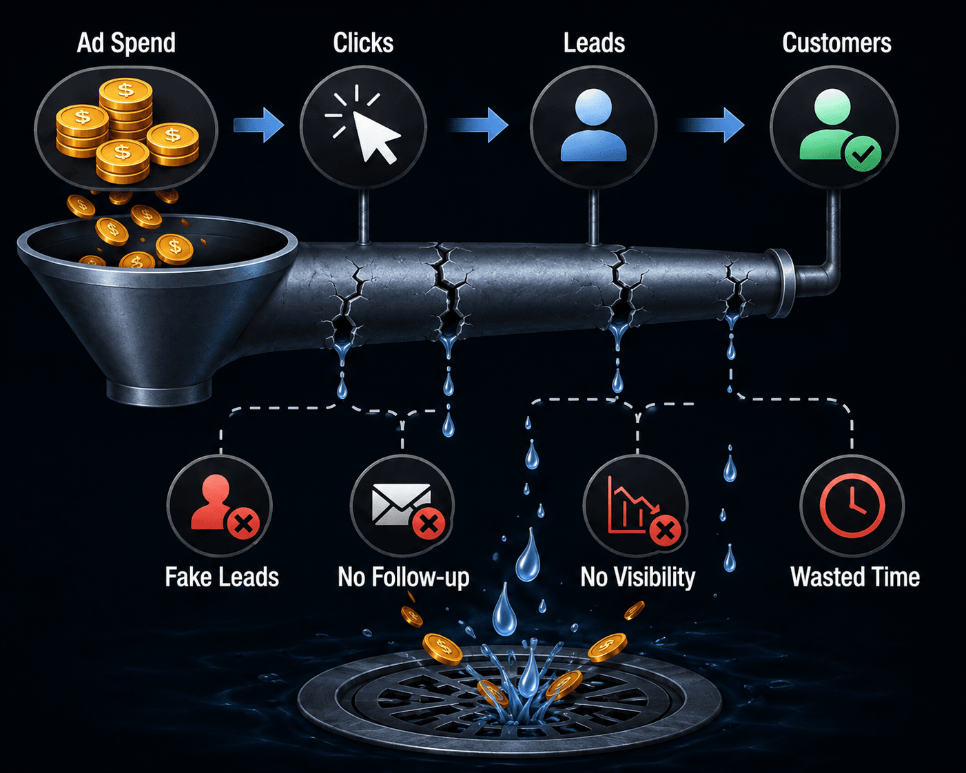 Lead generation