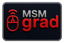 MSM Grad