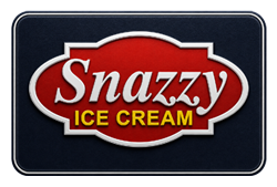 Snazzy Ice Cream