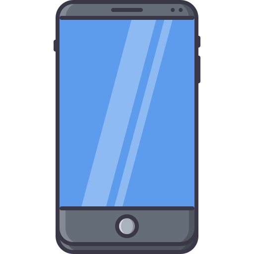 Mobile first experience