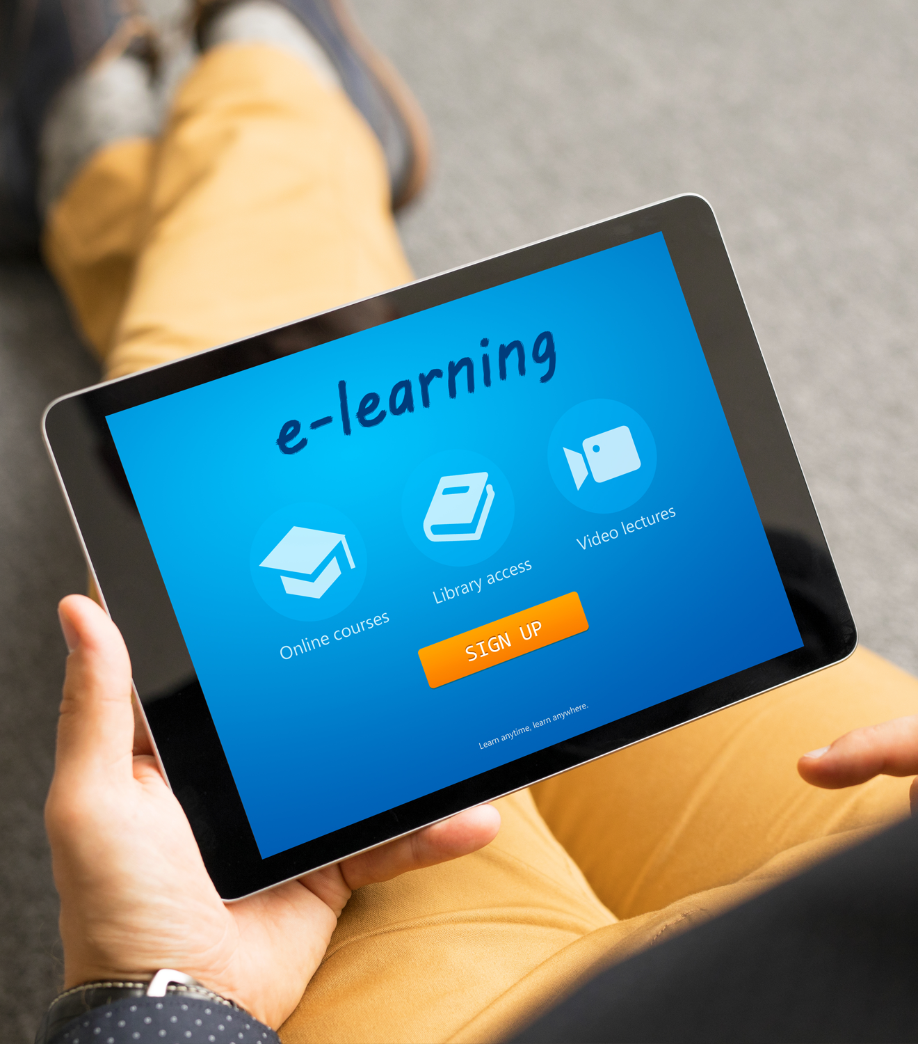 MSM Grad Website Design