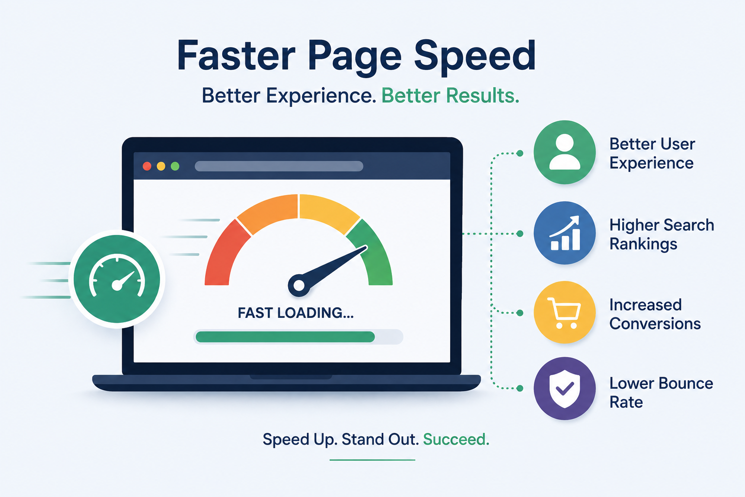 Website SEO Launch Checklist