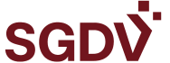 SGDV logo