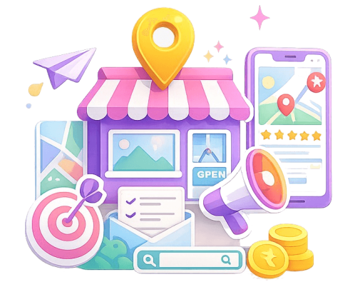 Local Business Marketing