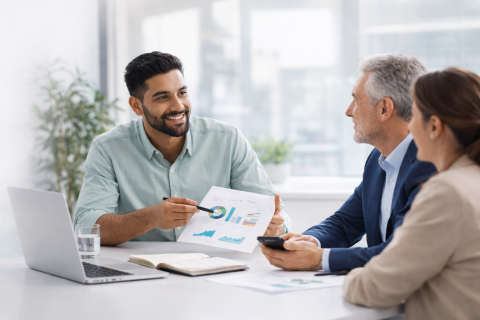 Sri Gopinath Digital Ventures Banner image